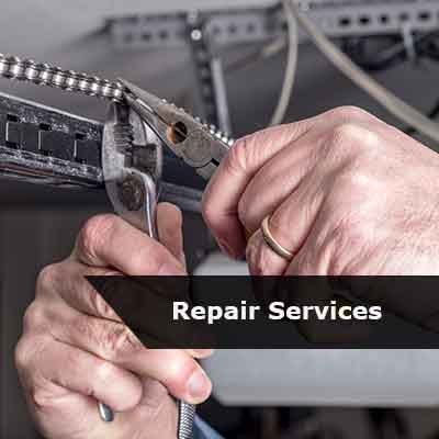 Repair Atlanta Garage Door